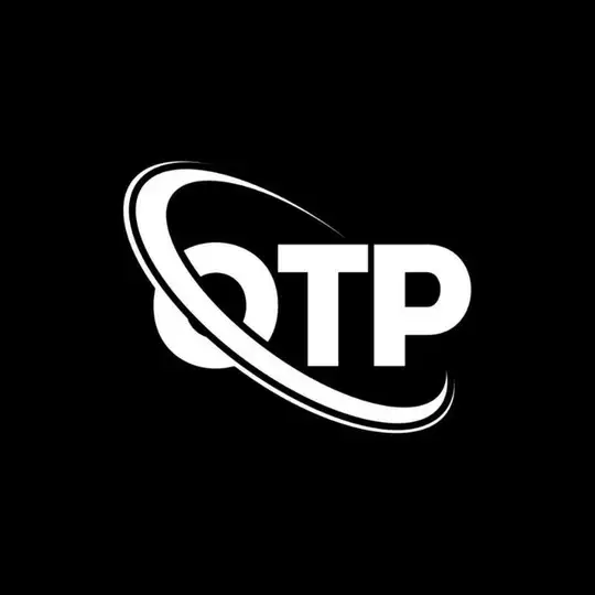 OTP RECEIVED