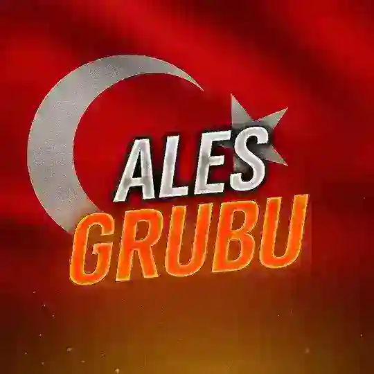 ALES SORU VE SOHBET