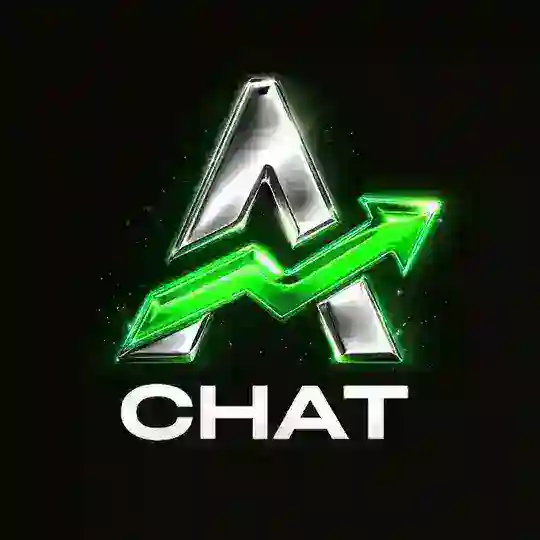 Alexey Ataman | Crypto Chat