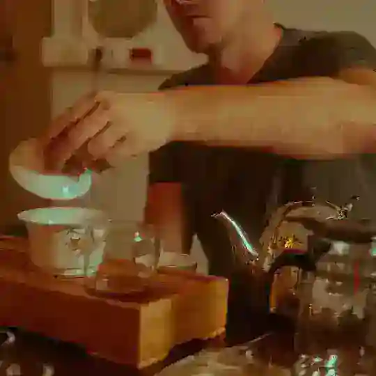 Alferovtea