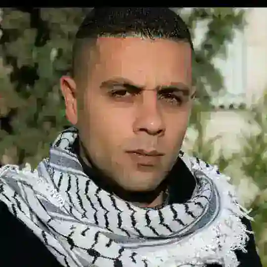 علي دار علي المراسل الحربي مجموعة إخبارية حول الاقتحامات وما يخص الاحتلال وفقط.