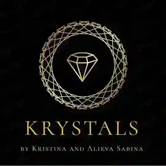 «KRYSTALS» Луганск