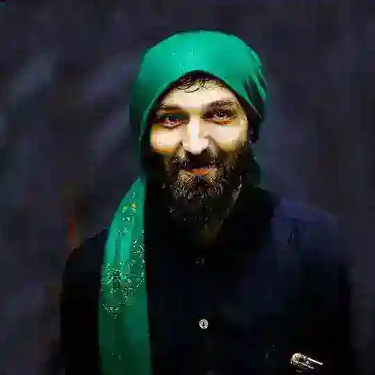 علي حيدر علي