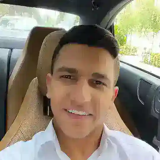 گروه VIP علی حسنی