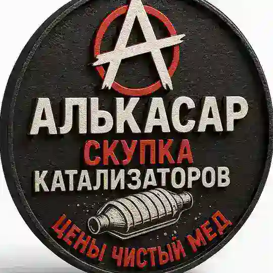 Прием катализаторов Алькасар