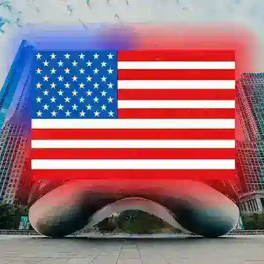 ВСЕ ПРО США🇺🇸