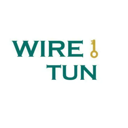 💥Wire tun Binke Chat💥