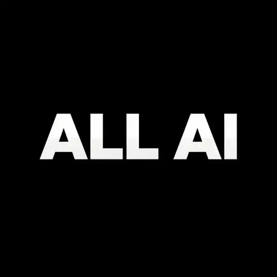All AI community