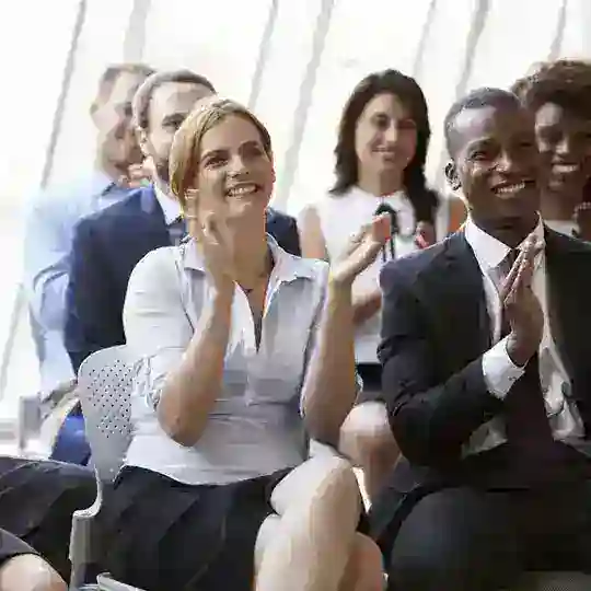 All Business Group