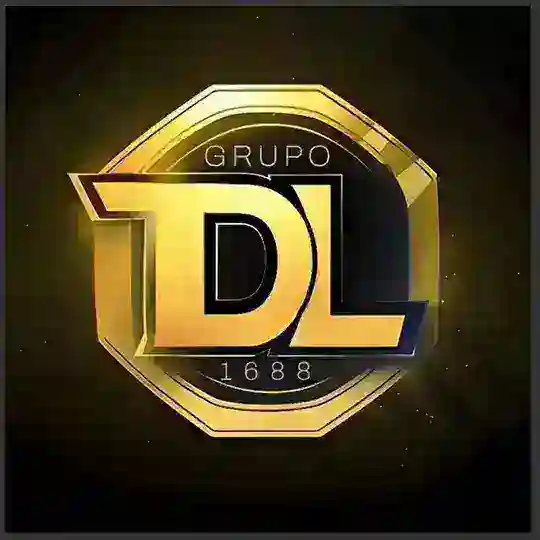GRUPO DL-1688 3 🧨