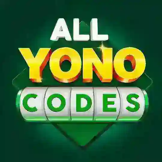 All Yono Codes