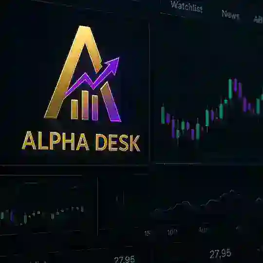 AlphaDesk