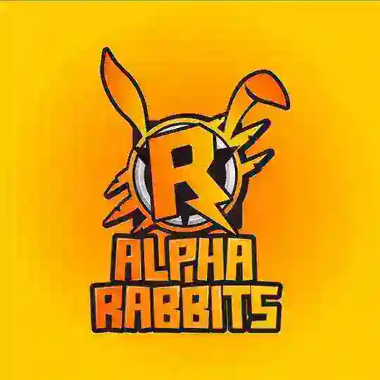 Alpha Rabbit China 🇨🇳