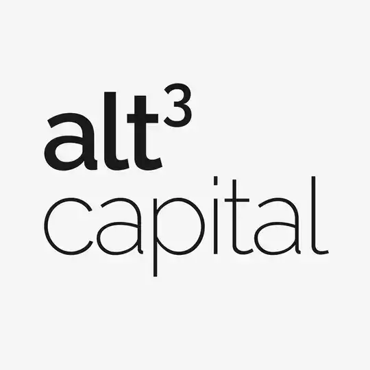ALT3 Capital Chat RU