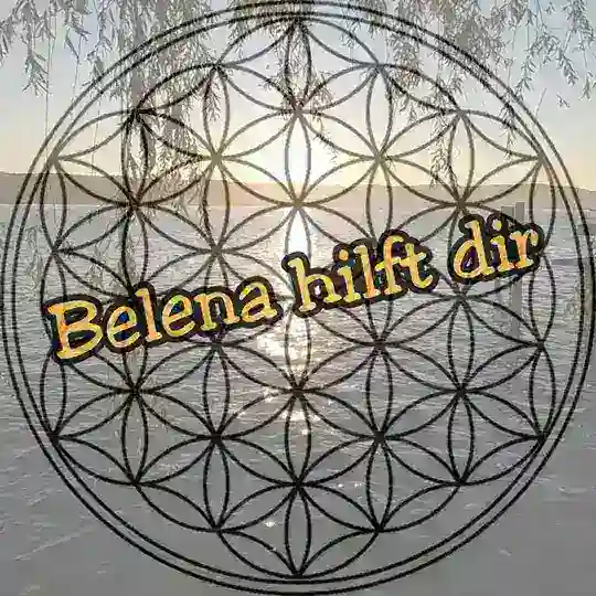 Belena hilft dir ☯️