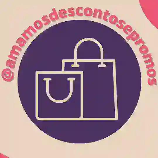Amamosdescontosepromos