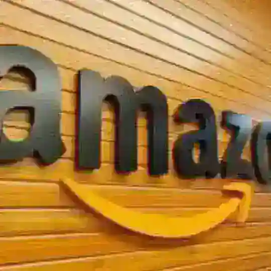 امازون ایرانیان | amazon iranian