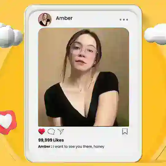 Amber Official