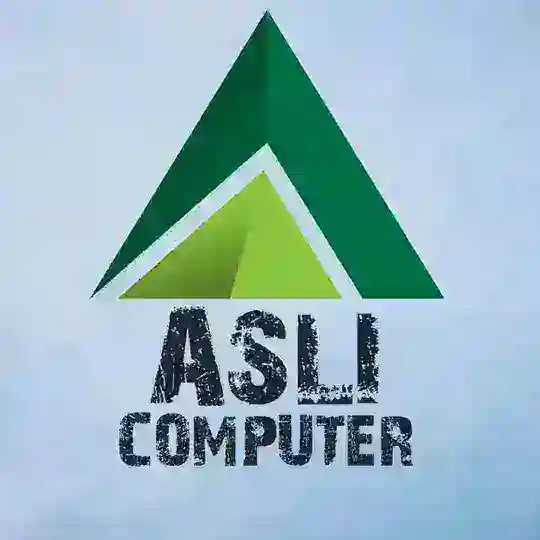 Asli computers💻