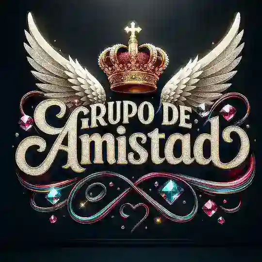 Grupo de amistad 🌻
