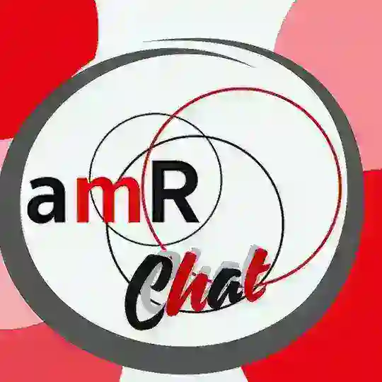 amR - Chat