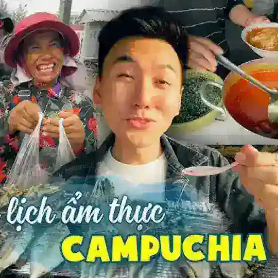 Ẩm Thực Việt Tại KohKong Telegram Group Avatar