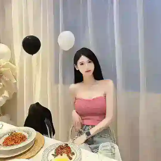 气质女神小安琪💕