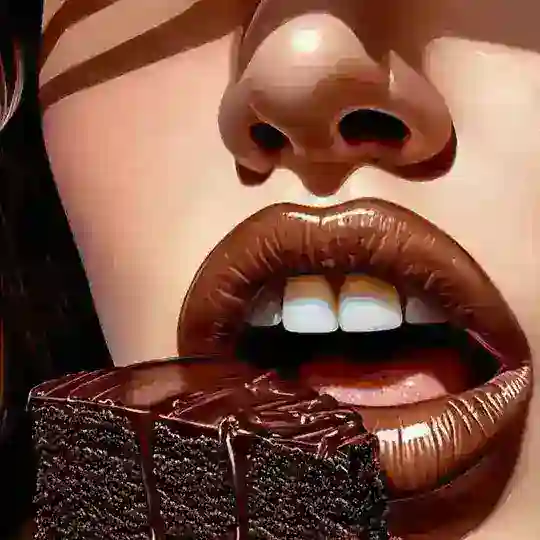 🍫 шоколадные мечты 🍫