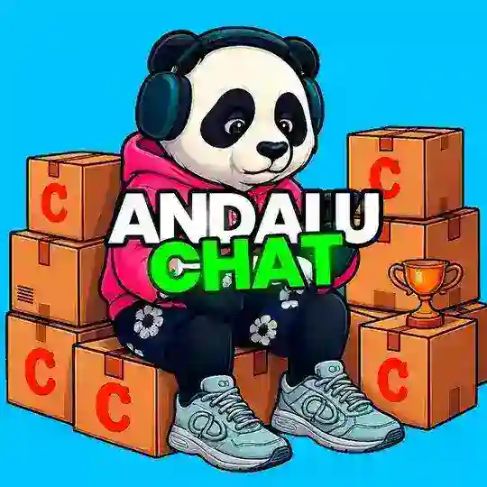 Andalufinds 🗯• CHAT