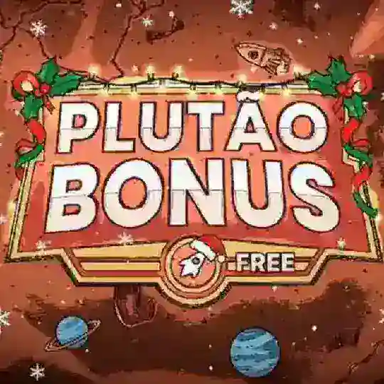 PLUTÃO BONUS FREE UMA NOVA HISTORIA