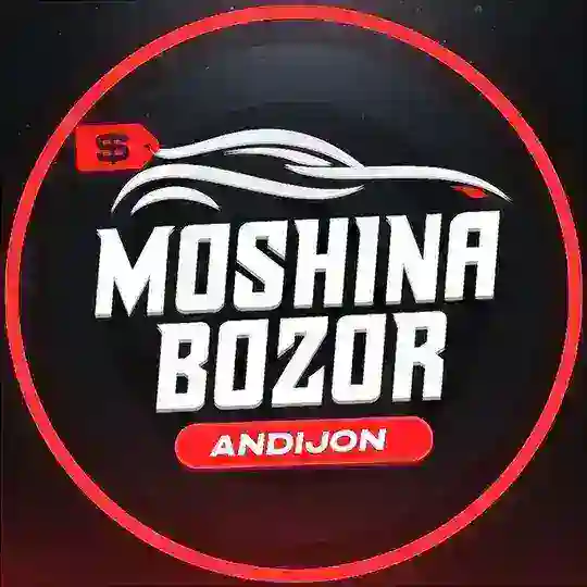 ANDIJON MASHINA BOZOR