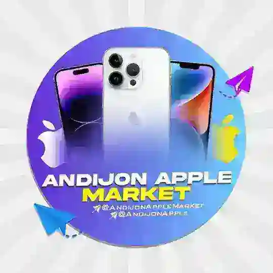 ANDIJON IPHONE BOZORI