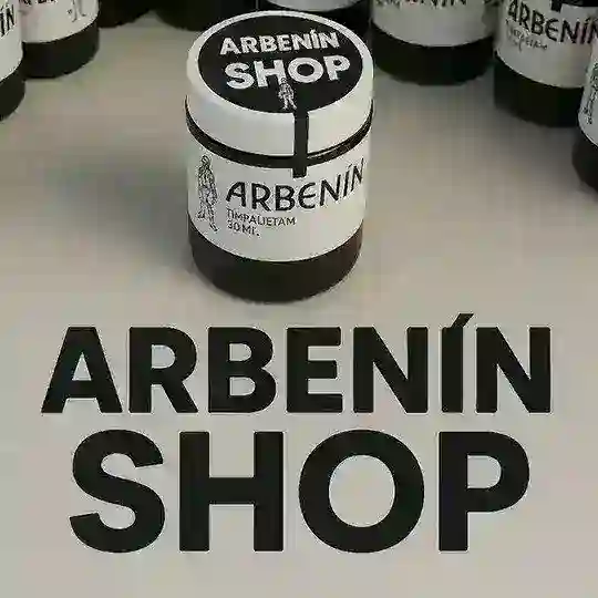 ARBENÍN SHOP 🅰 (резервный канал)