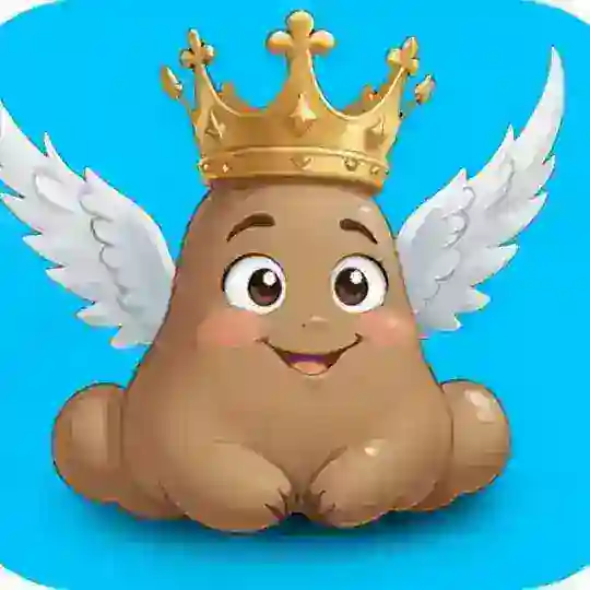 AngelPoop - The Holy SHIT Community
