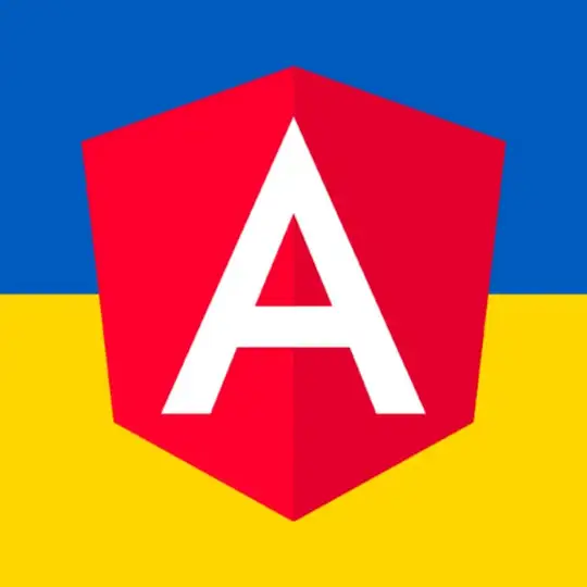 Angular - Україна