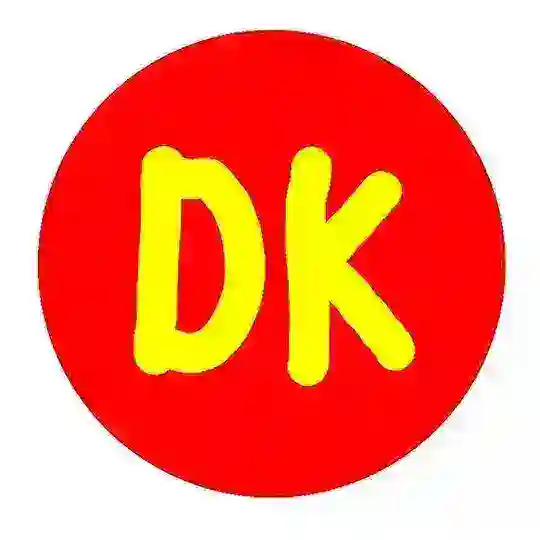 DK Group