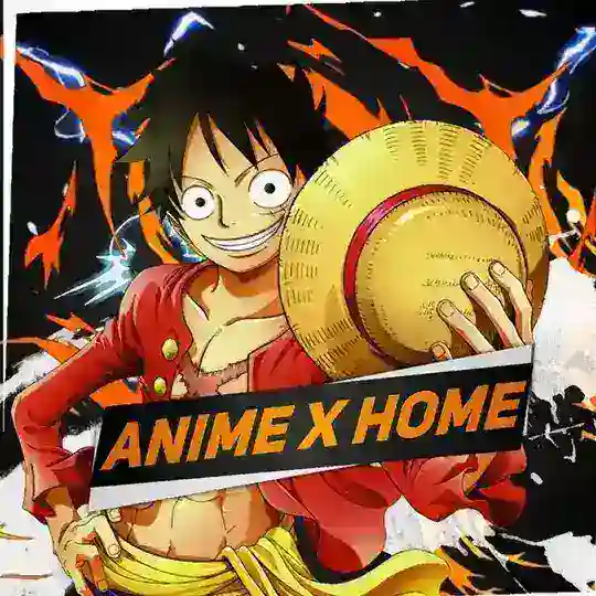 Anime Home Chat