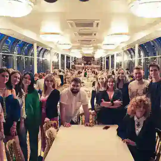 📋Афиша мероприятий и услуг