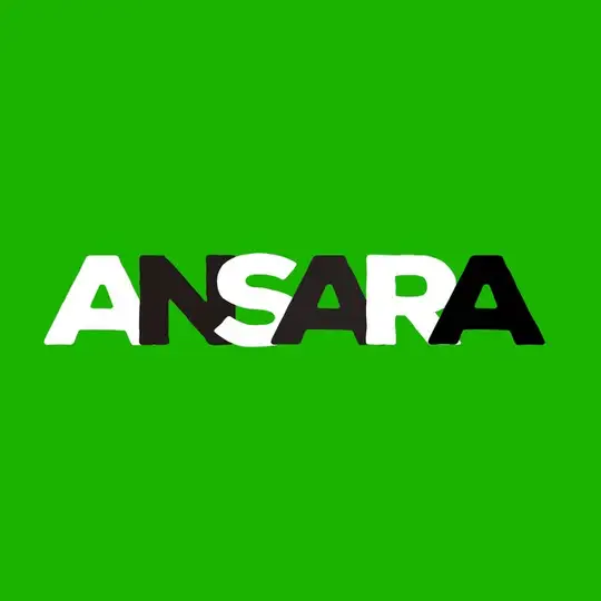 Ansara [ Group ]