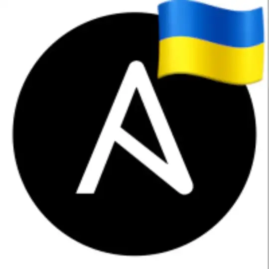 Ansible 🇺🇦