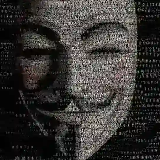暗网交流
