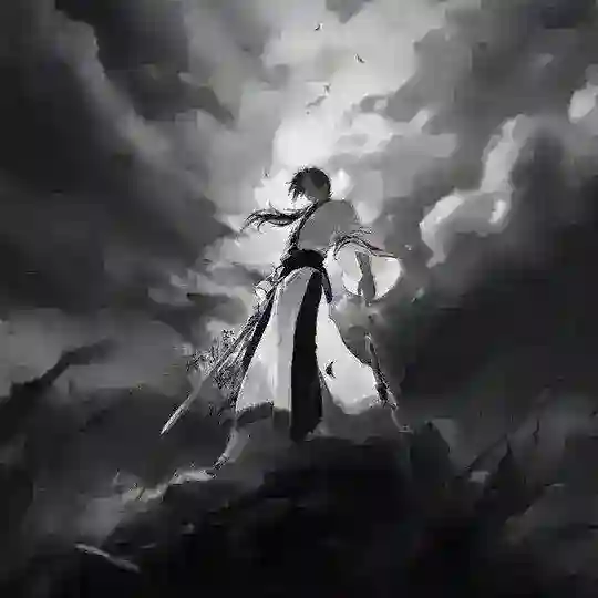 小叶 聊天群