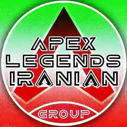 Apex Legends | ایپکس لجندز