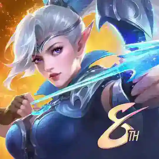 Чат Mobile Legends:Bang Bang