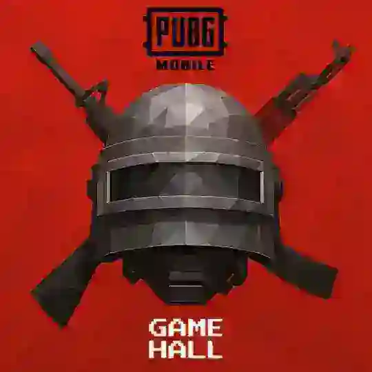 Чат PUBG Mobile
