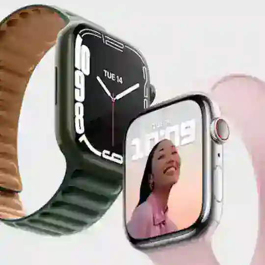  Watch ⌚️ ساعة أبل