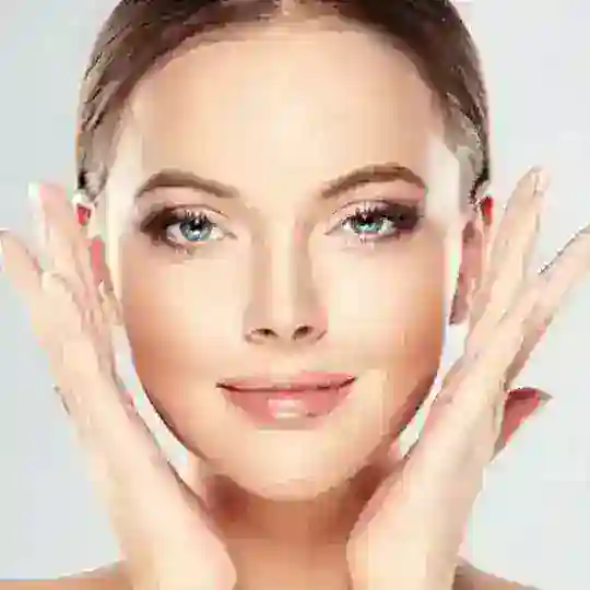 کلینیک زیبایی آذین (گروه شماره2)
