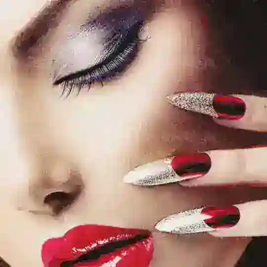 گالری لوازم ارایشی