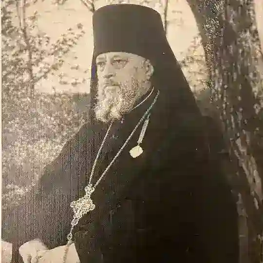 Архим. Елеазар - Духовник Александро-Невской Лавры, С-Петербург, епархия, РПЦ, Православие