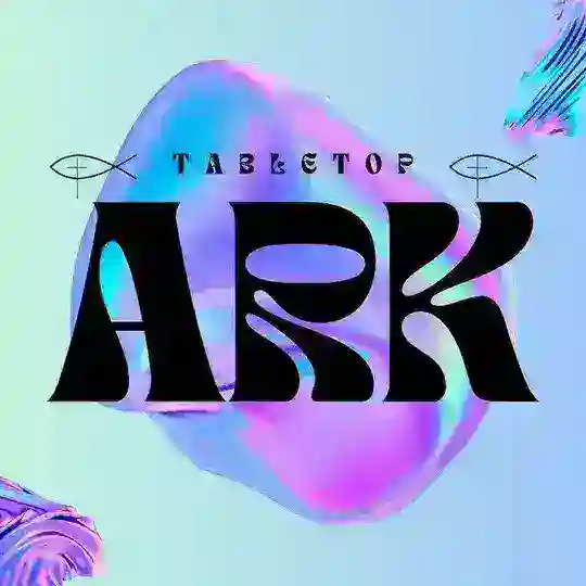 Клуб друштвених игара "Ark" Beograd / Настолки Белград